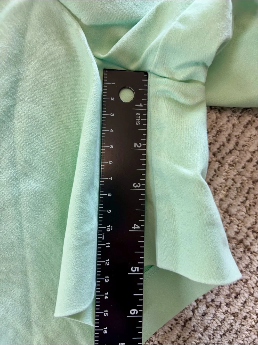 The Limited short are